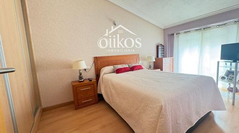 Foto 4 de Piso en venta en Moriscos, Salamanca