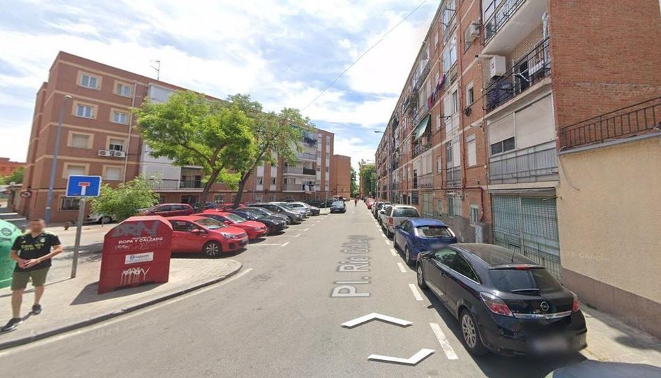 Foto 1 de Piso en venta en San Nicasio, Madrid