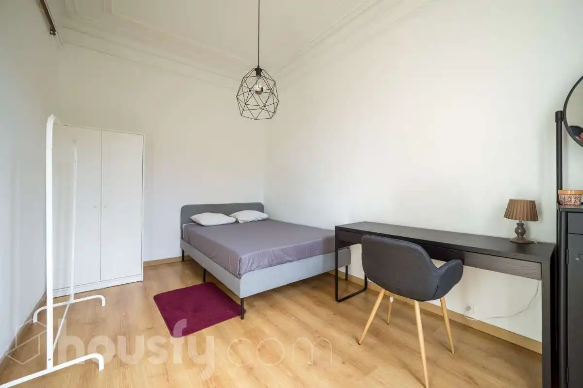 Appartamento con terrazza in vendita a Carrer del Comte d'Urgell ., imagen 9