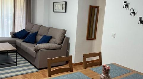 Photo 4 of Flat to rent in La Luz - El Torcal, Málaga