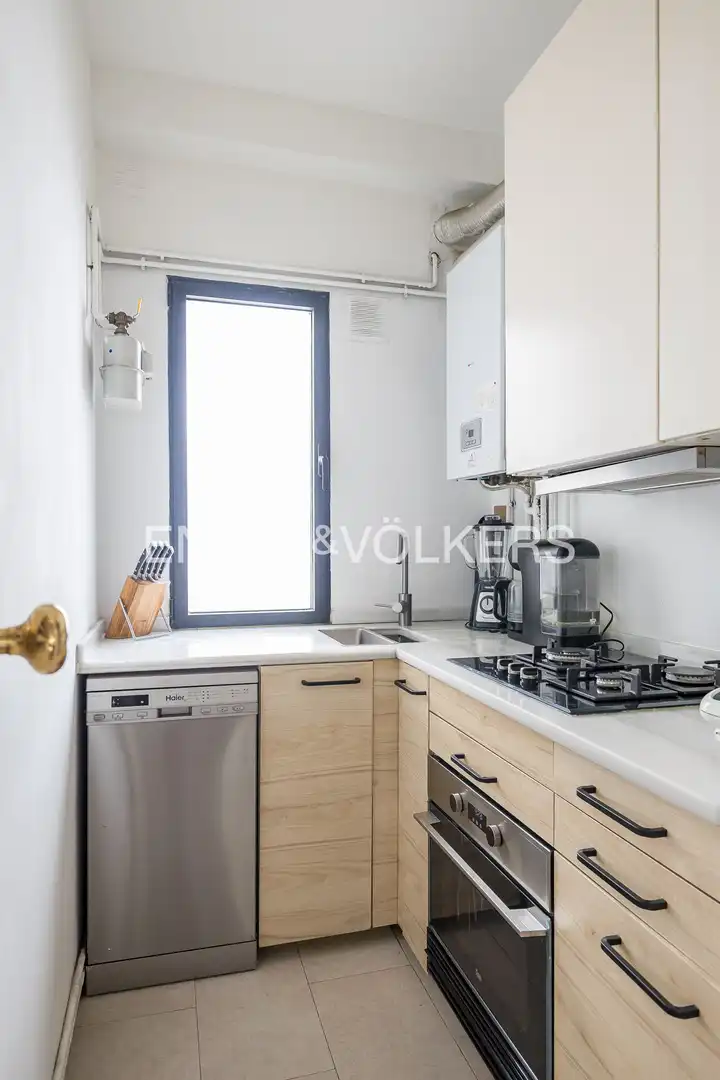 Wohnung zum Verkauf in Calle de la Alameda, imagen 24