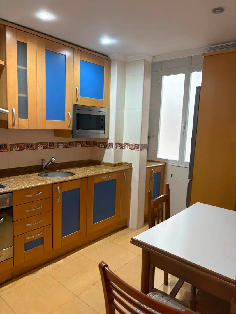 Wohnung mit Aufzug zum Verkauf in Calle Alcalde Emilio Francés 21, imagen 15