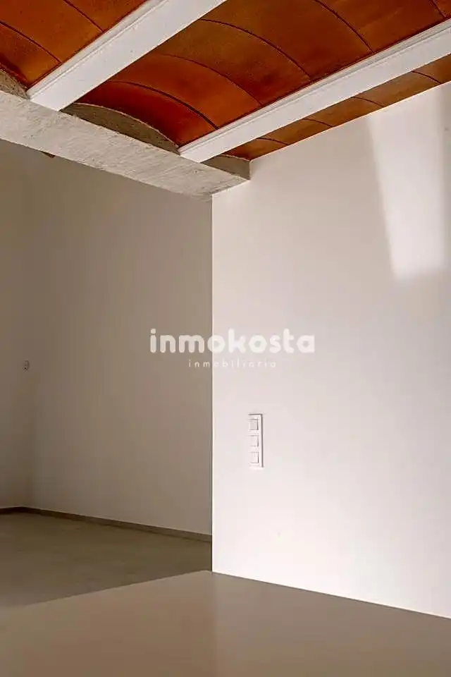 Habitación de Casa o chalet en venta en Orxeta con Terraza y Piscina