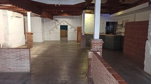 Foto 4 de Planta baixa en venda a Carrer del Mestre Hernandez, 44, El Genovés, Valencia