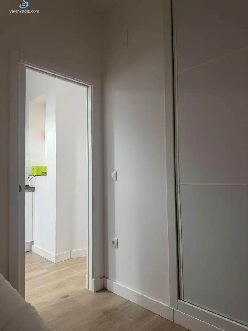 Piso en venta en Cádiz