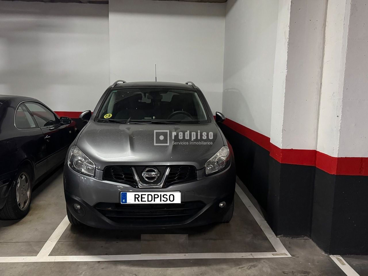 Parking of Garage for sale in  Madrid Capital