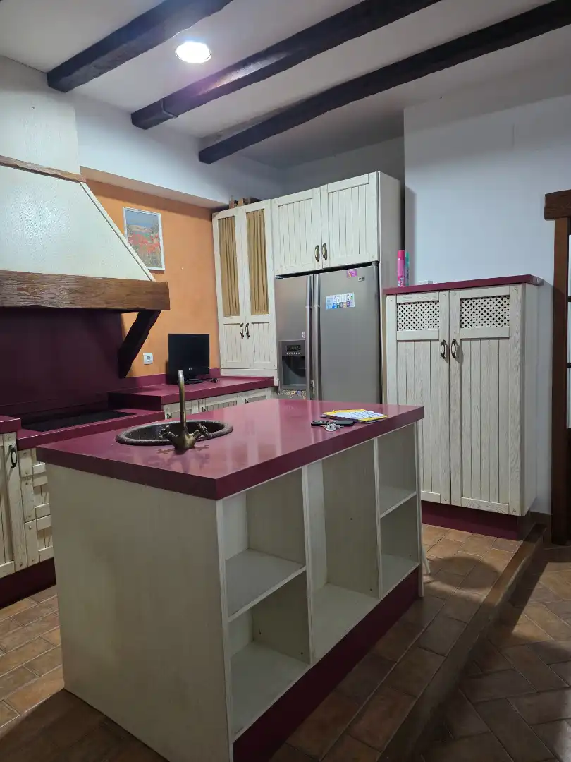 Wohnung zur Miete in Avenida María Auxiliadora, 94, Torre Cruz - Los Molinos