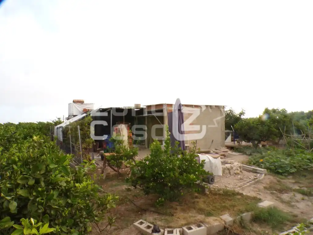 Casa rustica in vendita a Poligono 1 Paraje 48 Les Jovades, imagen 6