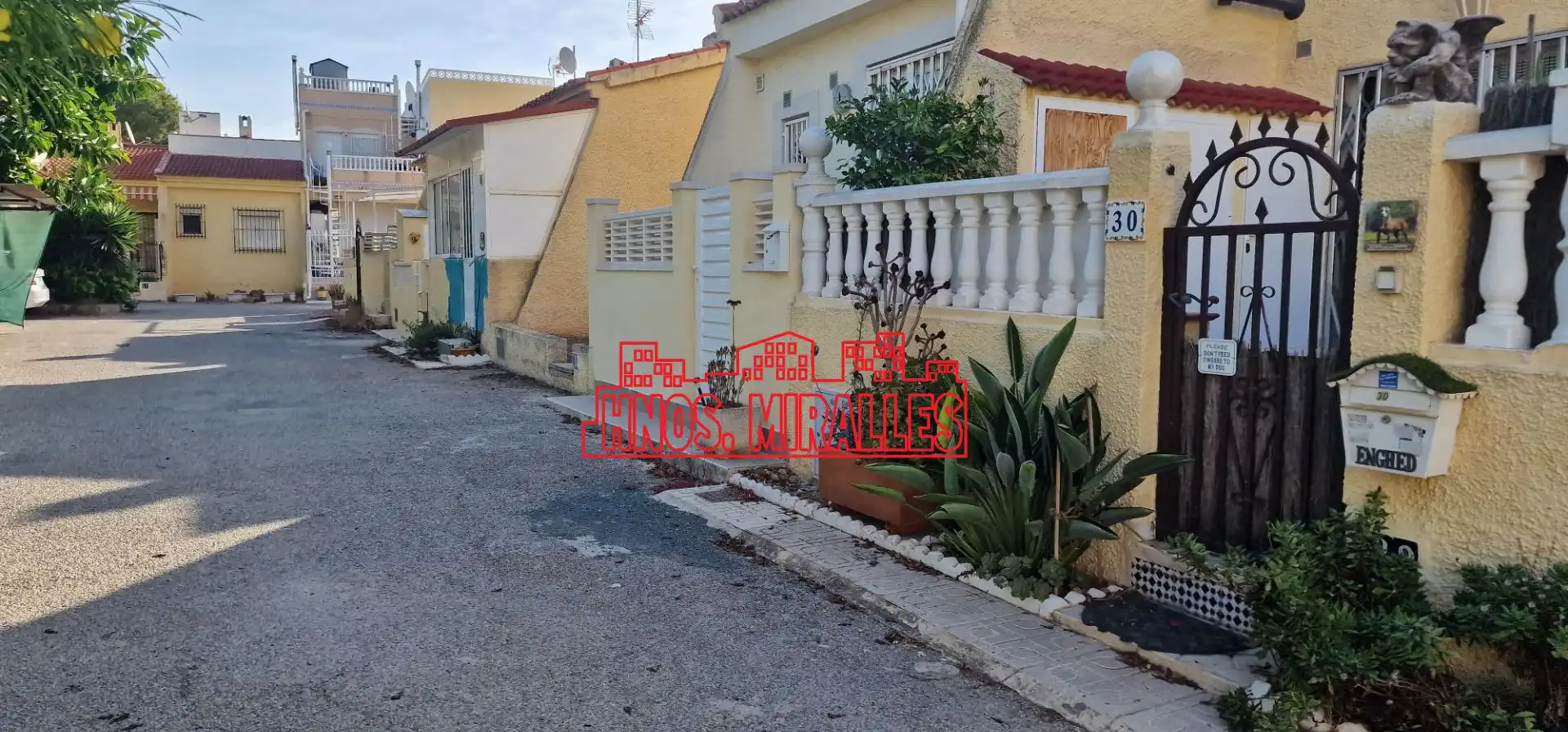 Bungalow zum Verkauf in San Fulgencio, imagen 13