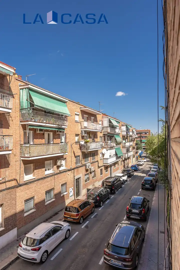 Piso con piscina en venta en Calle del Progreso, imagen 40