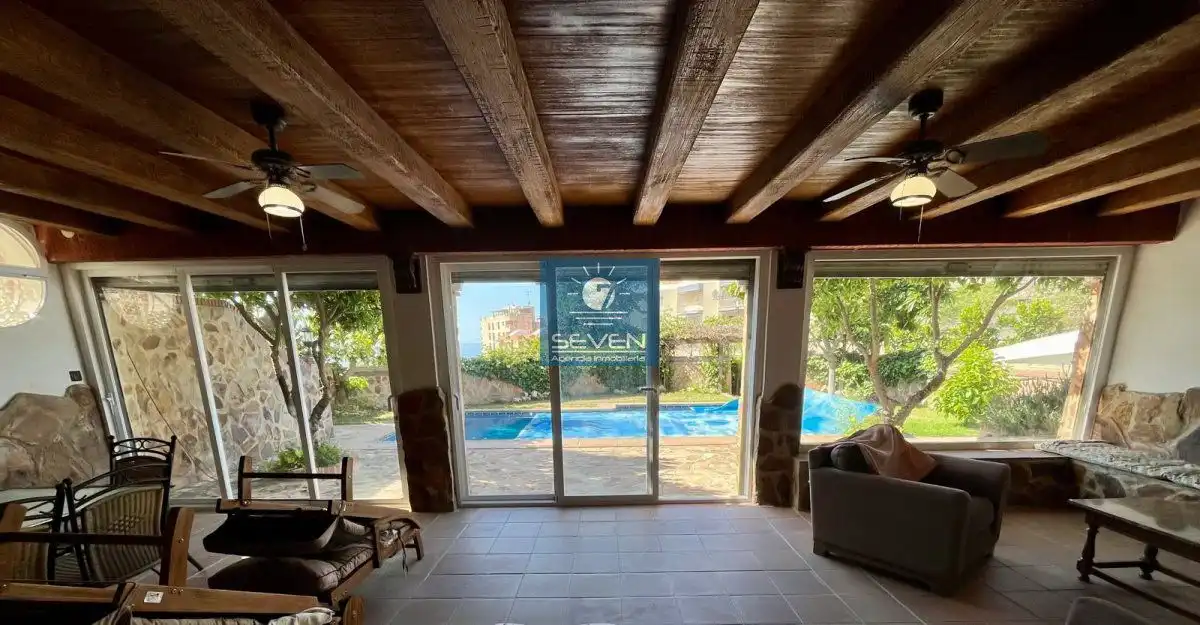 Xalet amb piscina en venda a Nevada, imagen 53