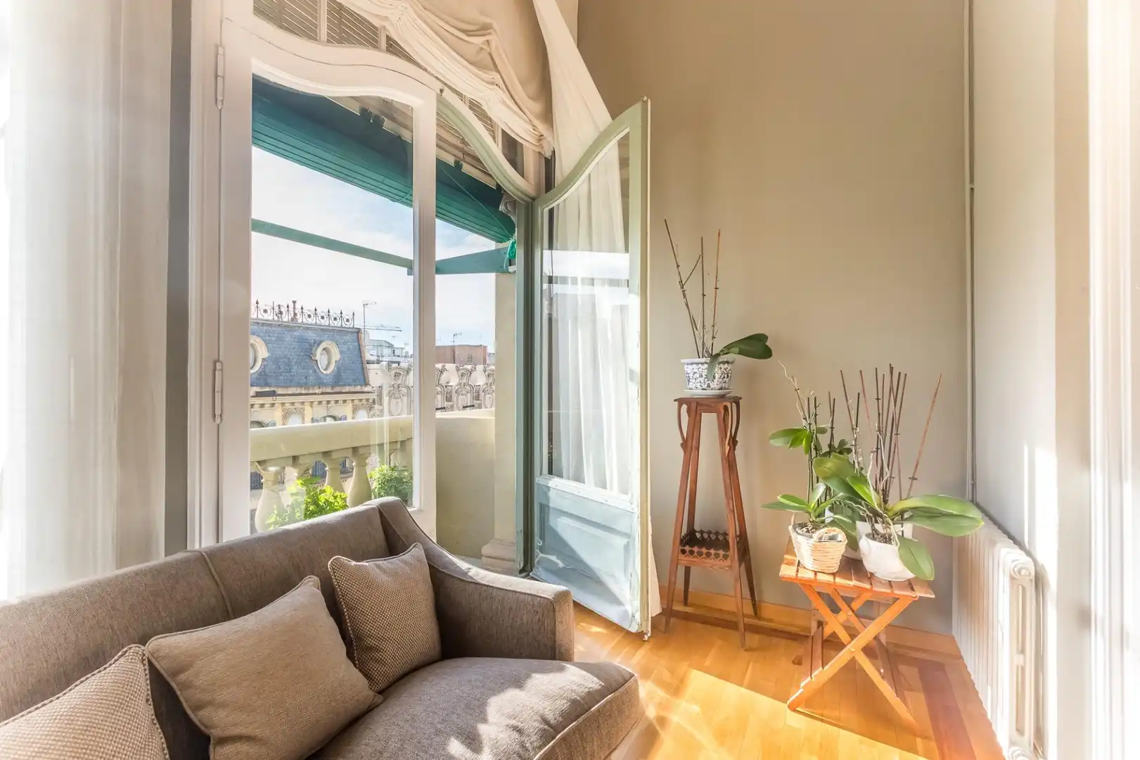 Appartement avec terrasse à vendre à Avenida Avinguda Diagonal, imagen 20