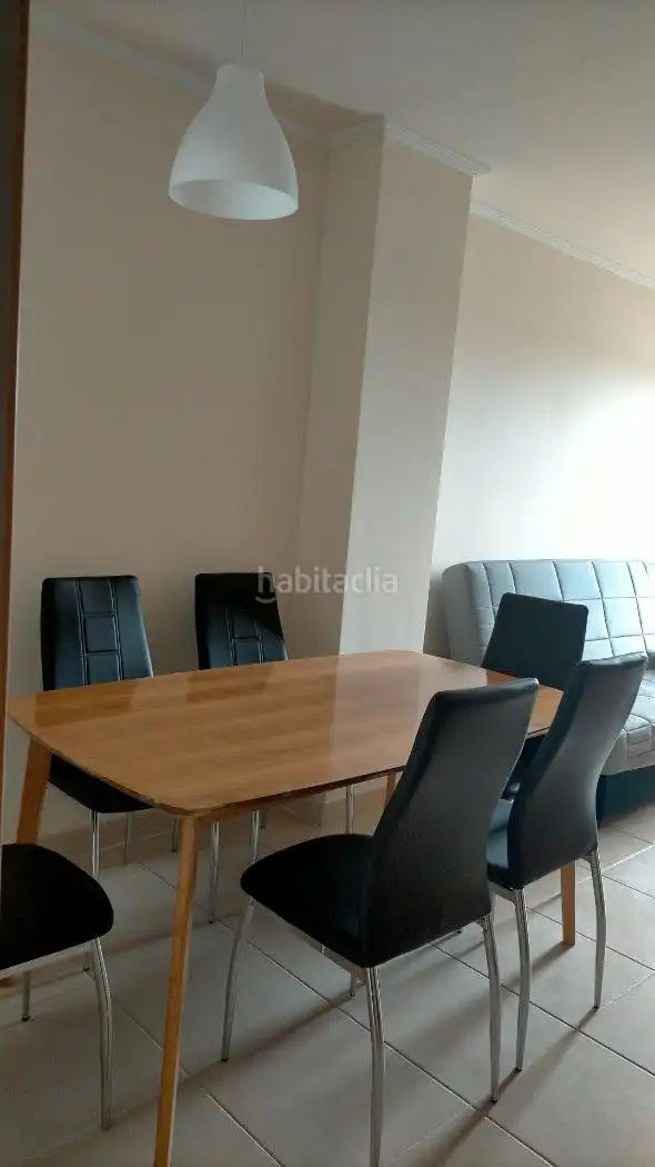 Apartamento con piscina en alquiler en Avinguda de la Generalitat 12, imagen 5