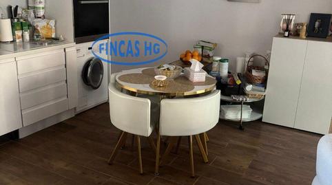 Foto 5 de Pis en venda a Altozano - Conde Lumiares, Alicante