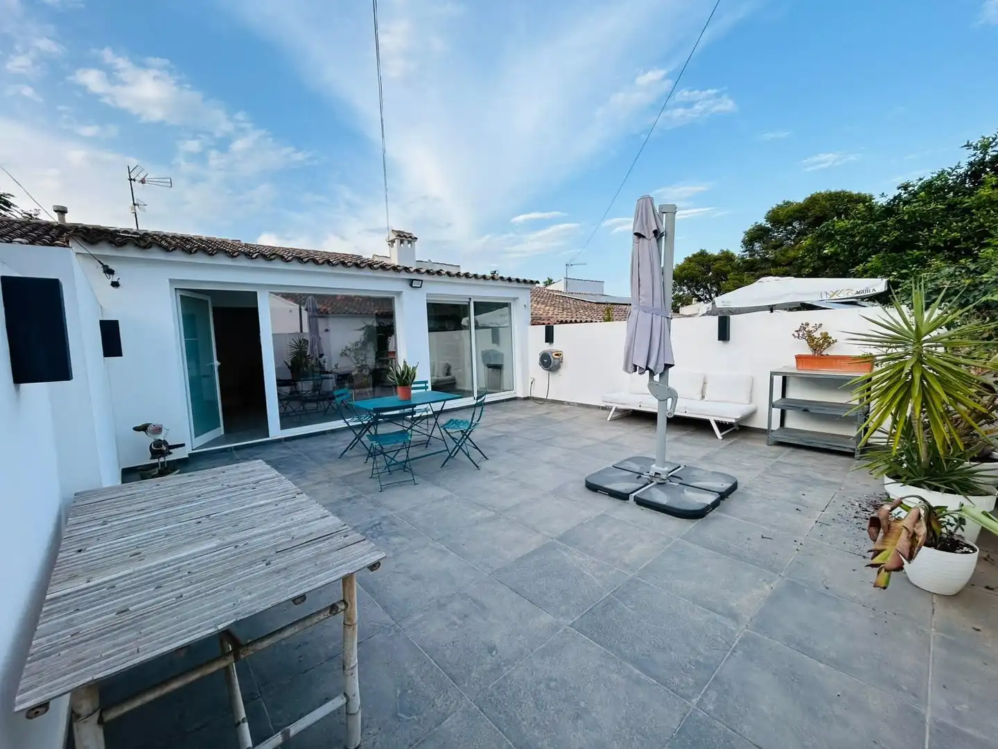 Bungalow avec piscine à vendre à Escandinavia - Cautivador, imagen 9