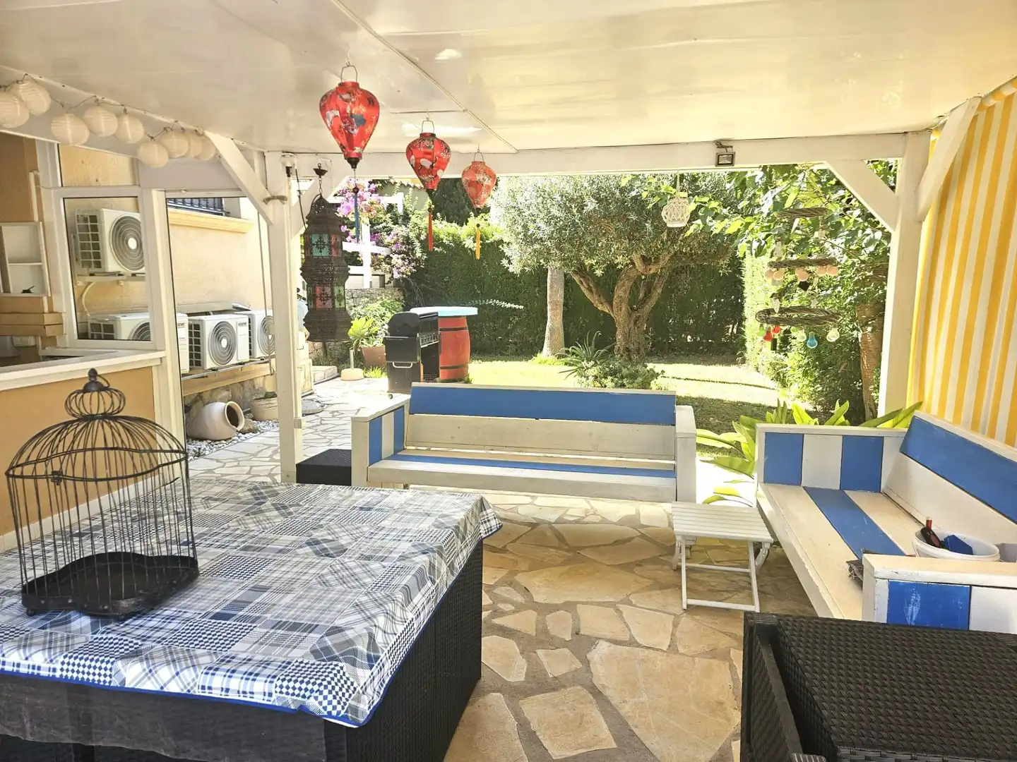 Casa con piscina en venta en El Montgó, imagen 51