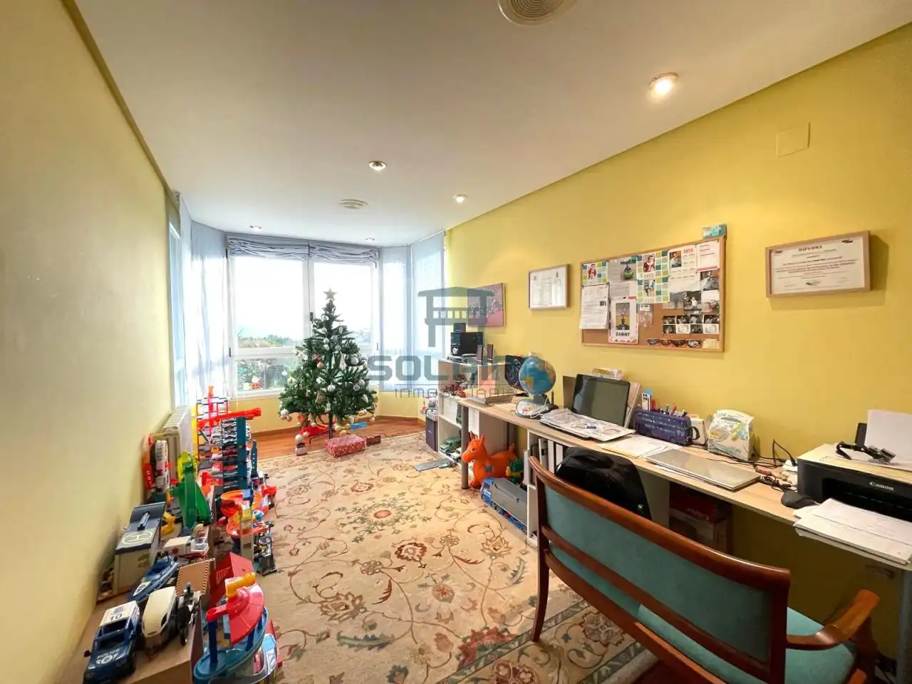 Chalet con terraza en venta en Coles, imagen 30