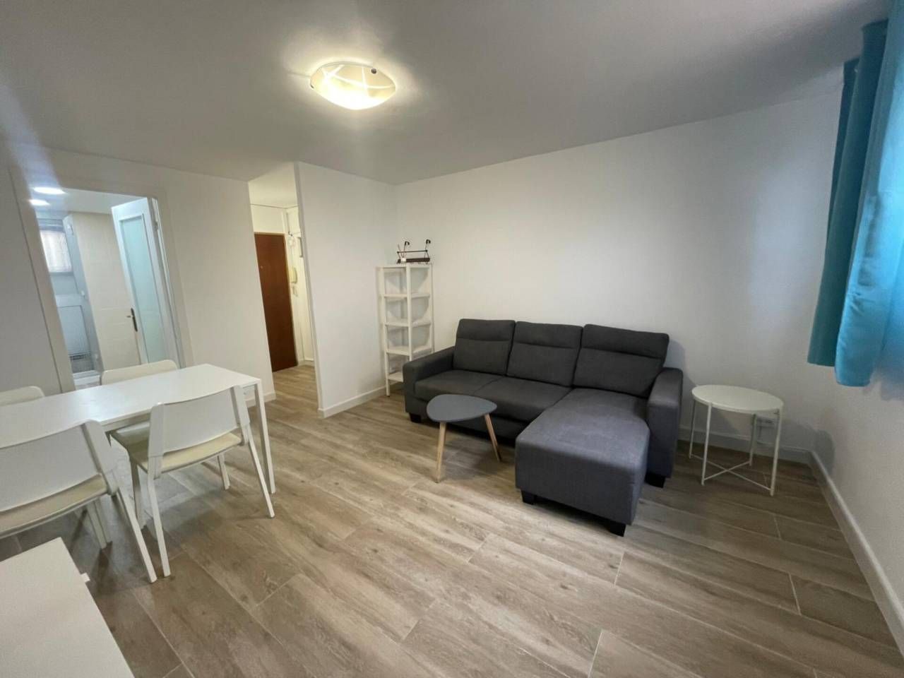 Pis en venda a Avenida Mare de Déu de Bellvitge, Bellvitge, Bellvitge - El Gornal - Granvia LH