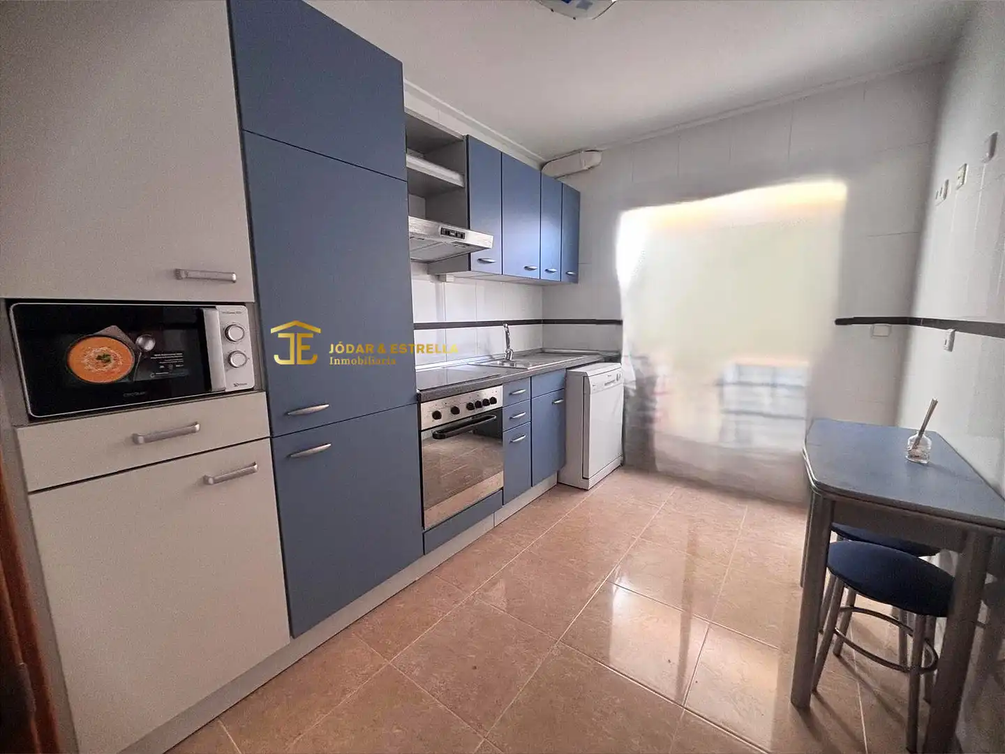 Apartament en venda a Los Angeles - Apolonia