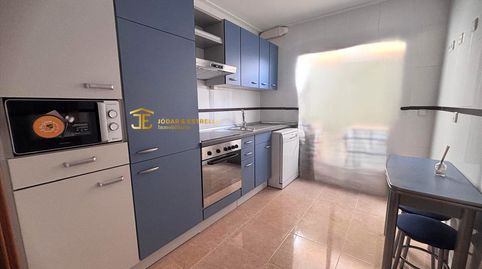 Foto 5 de Apartamento en venta en Los Angeles - Apolonia, Lorca