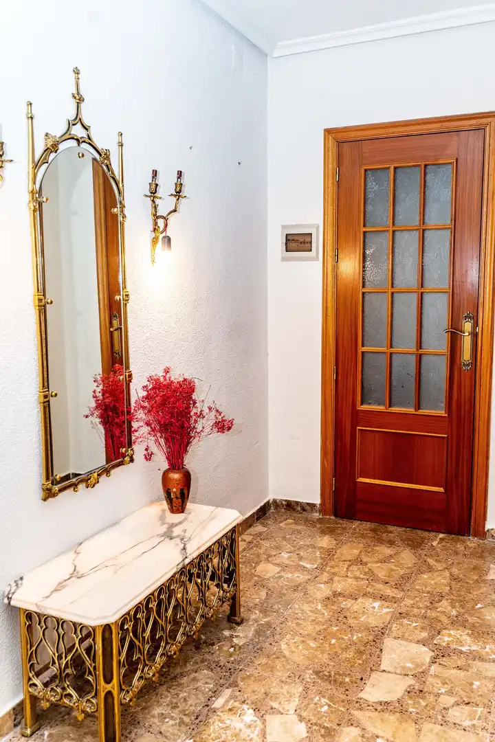 Piso en venta en Belvís de la Jara con Aire acondicionado, Calefacción y Terraza