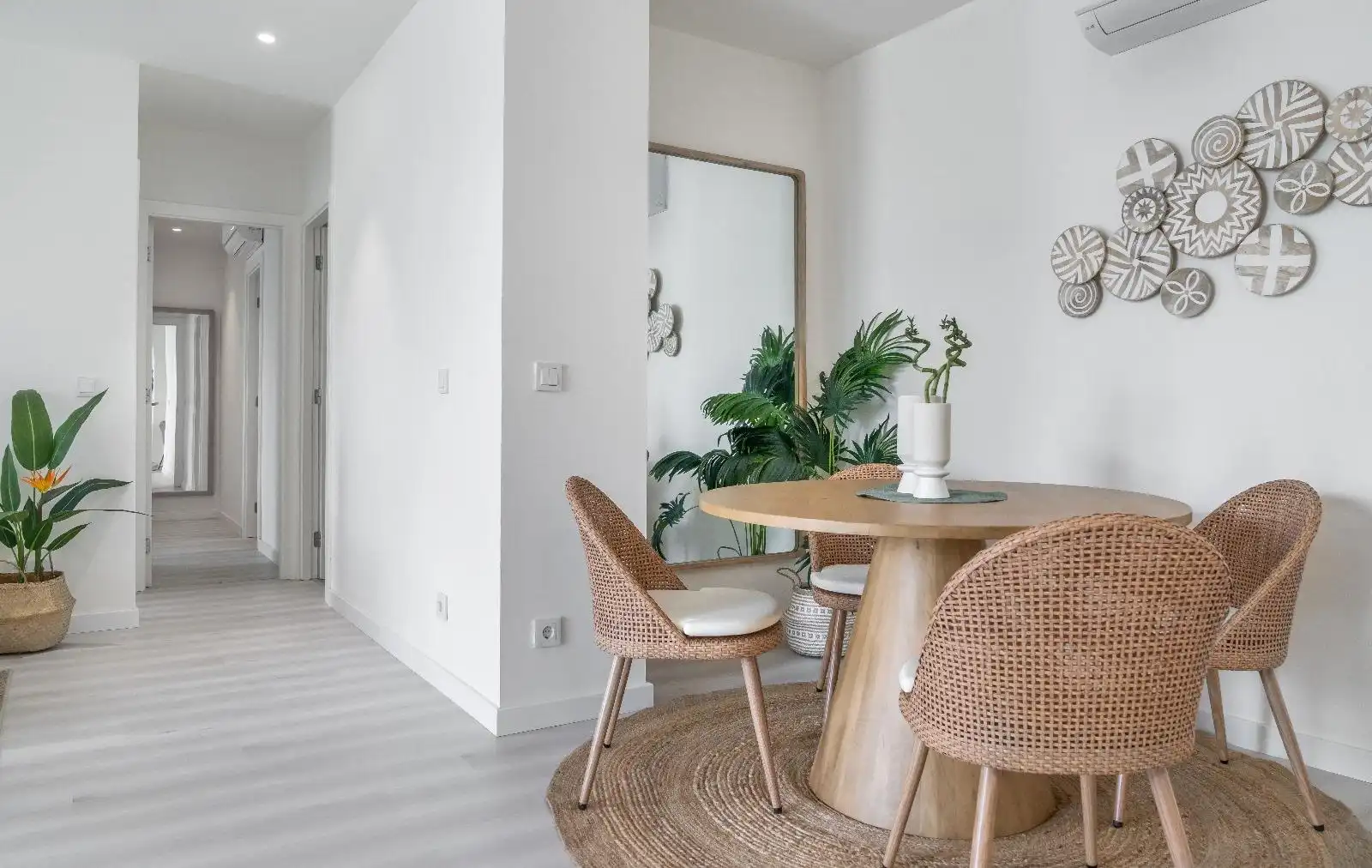 Penthouse mit Terrasse zur Miete in MEXIC, imagen 10