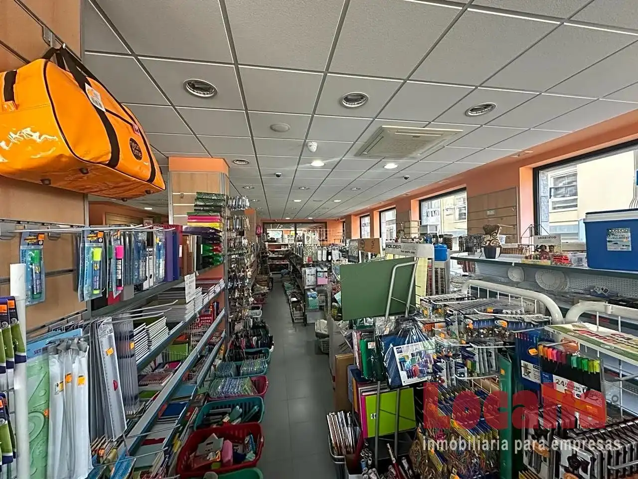 Business premises to rent in Reinosa, imagen 10