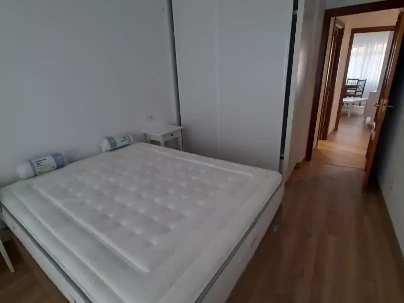 Wohnung mit Aufzug zur Miete in Ronda de Outeiro 302, imagen 3