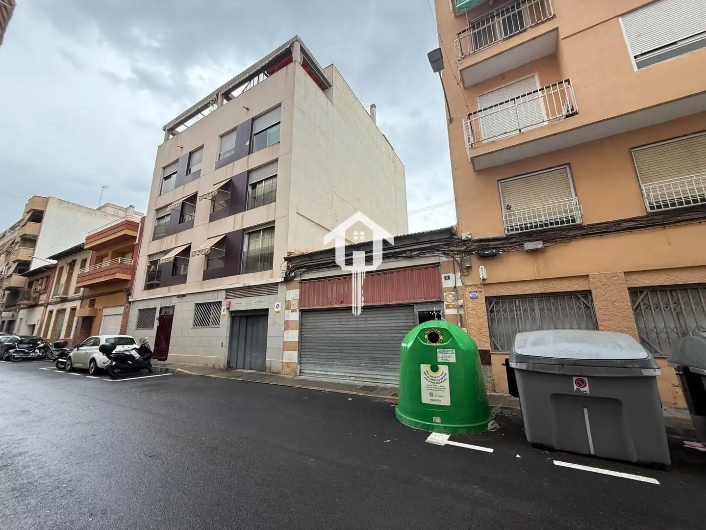 Haus zum Verkauf in Calle MONTERO RIOS, imagen 19