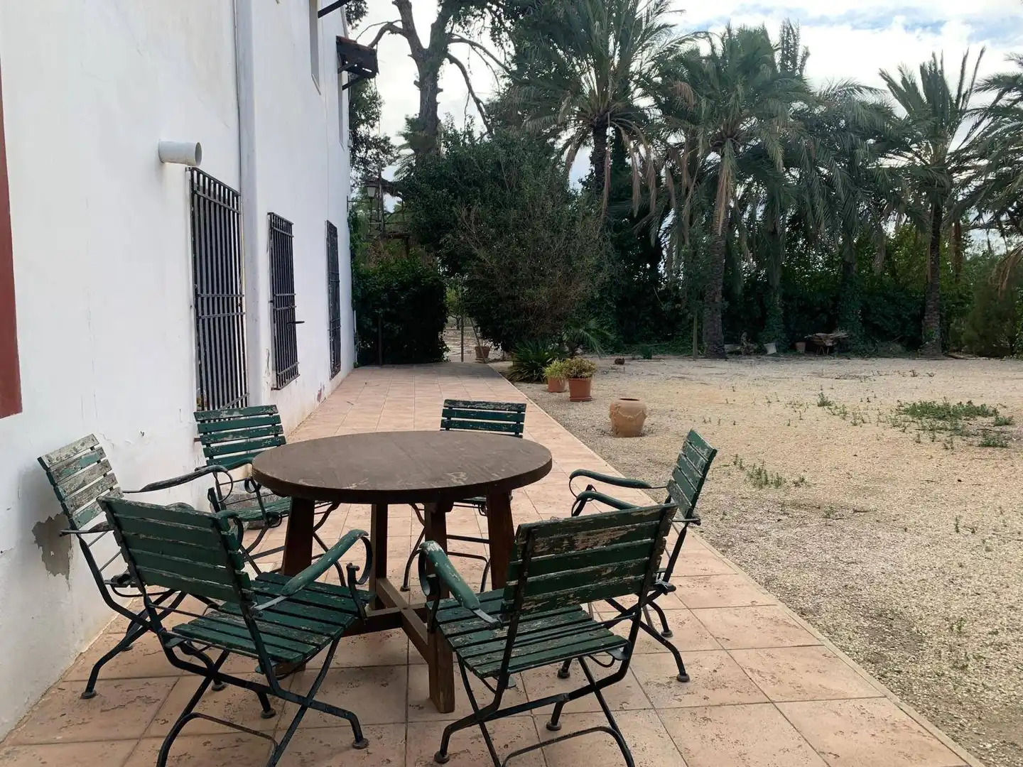 Casa rustica con terrazza in vendita a Partida Camí de Biscarra, imagen 55