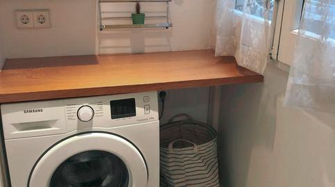 Foto 4 de Pis de lloguer a Carrer del Marquès de la Quadra, La Barceloneta,  Barcelona Capital