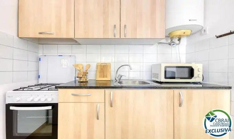 Apartment mit Aufzug zum Verkauf in Port Banyuls - Port Alegre - Port Empordà, imagen 16