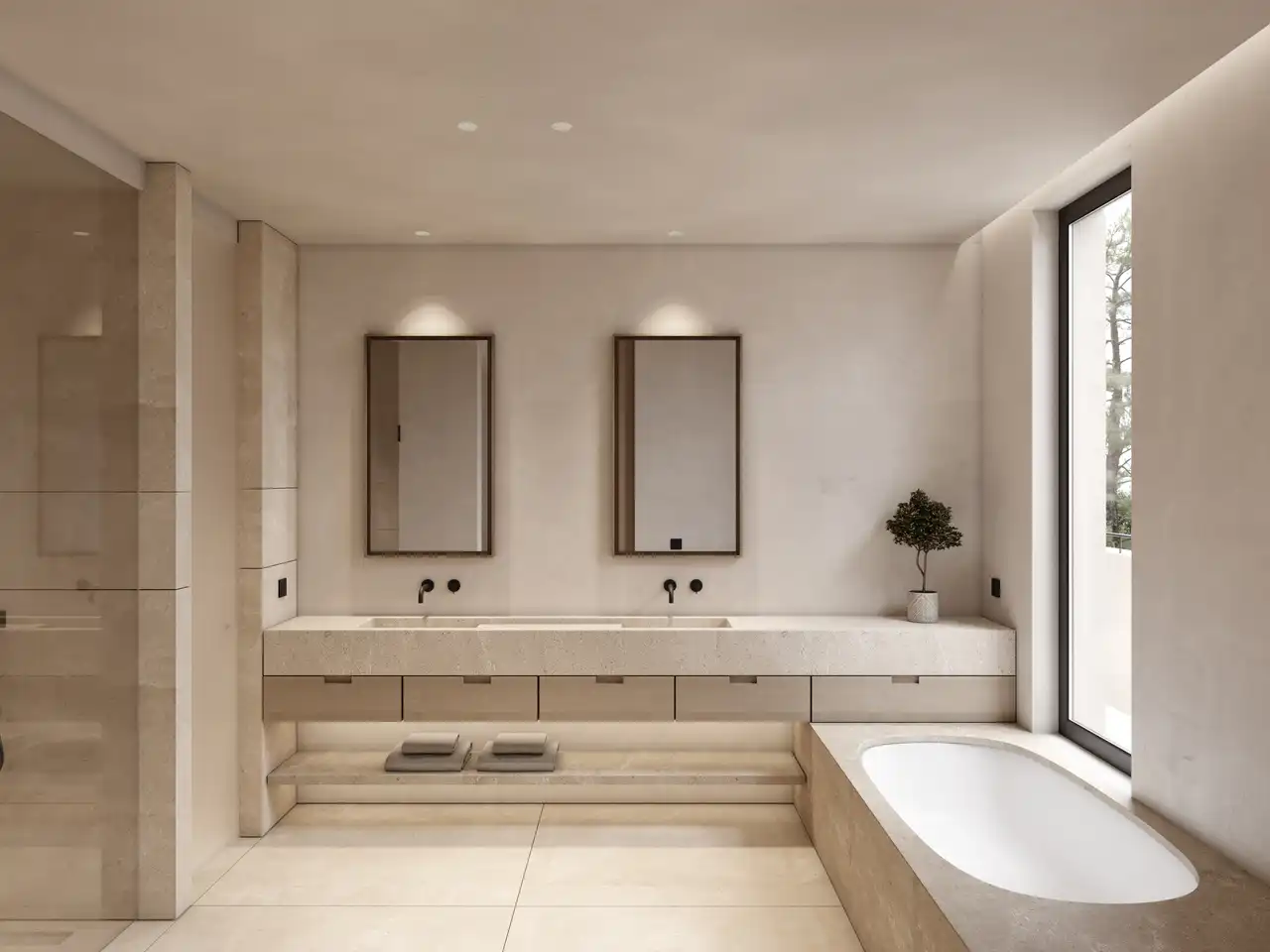 Casa rústica con piscina en venta en Cas Català - Illetes, imagen 14