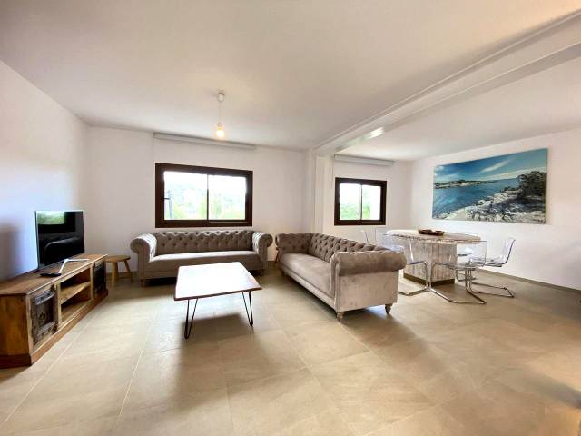 Casa-chalet en Alquiler en C.San Jose en Sant Josep