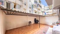 Terrace of Planta baja for sale in Villajoyosa / La Vila Joiosa  with Air Conditioner and Heating