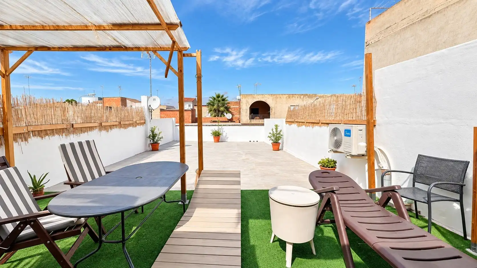 Casa en venta en Benimodo, imagen 2
