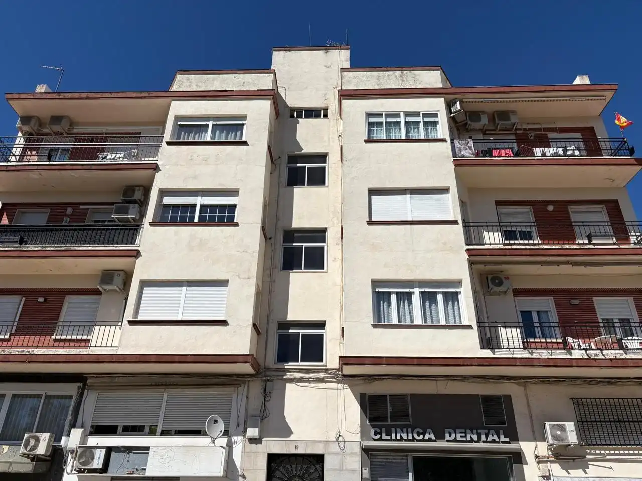 Appartamento in vendita a Del Parque, imagen 3