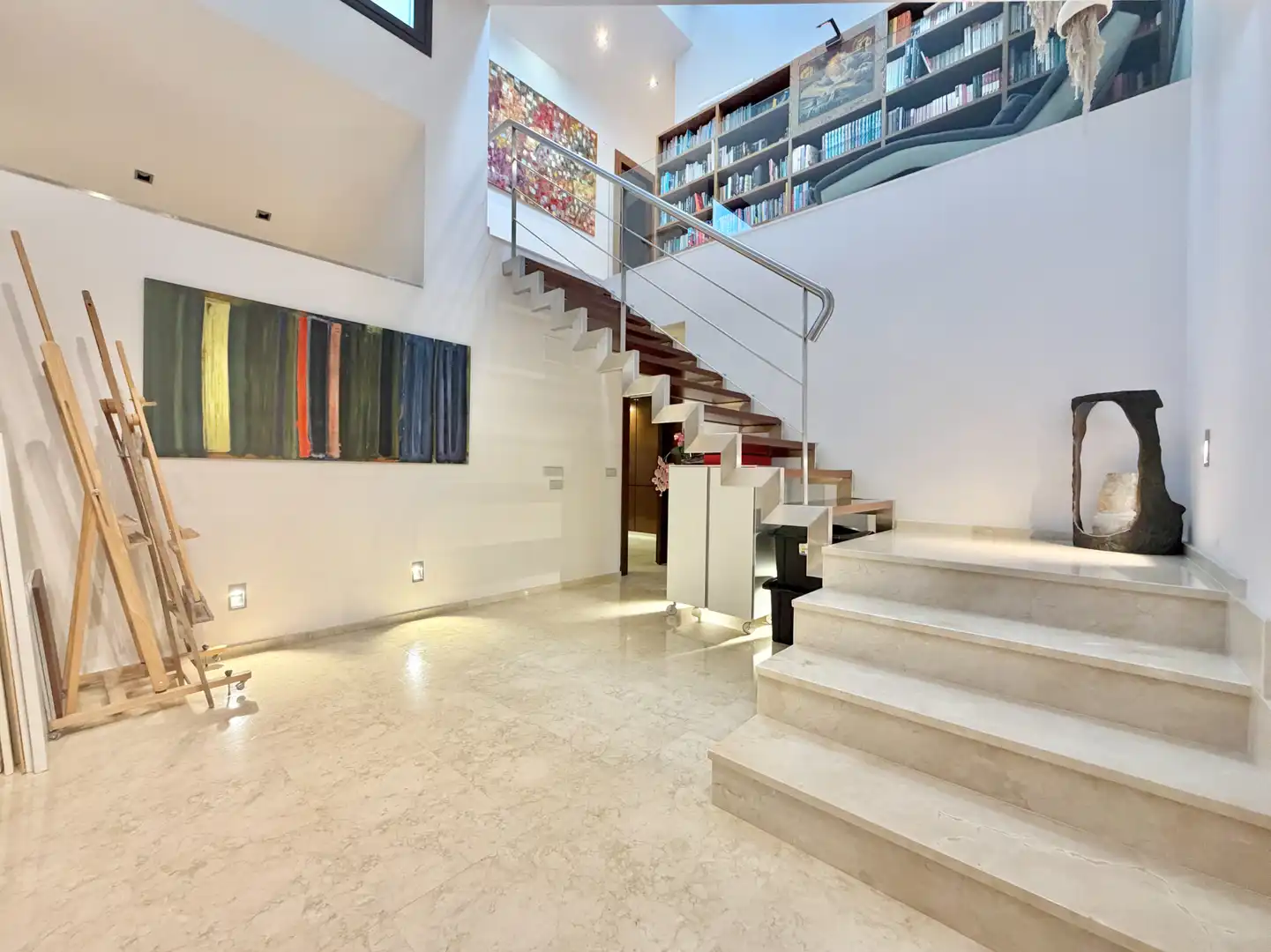 Casa o chalet en venta en Galapagar con Aire acondicionado, Calefacción y Jardín privado