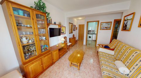 Foto 5 de Piso en venta en Calle Maestro Luis Torregrosa, Pla de Bon Repós, Alicante / Alacant