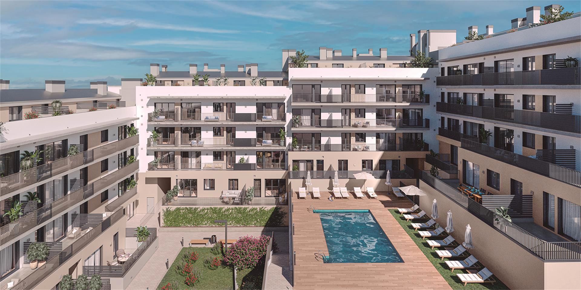 Duplex for sale in Carrer de Marconi, 126, Ca n'Aurell