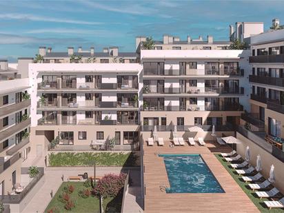 Duplex for sale in Carrer de Marconi, 126, Ca n'Aurell