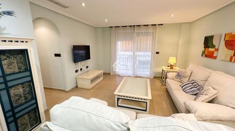 Photo 5 of Apartment to rent in Las Piscinas Naturales, Alicante