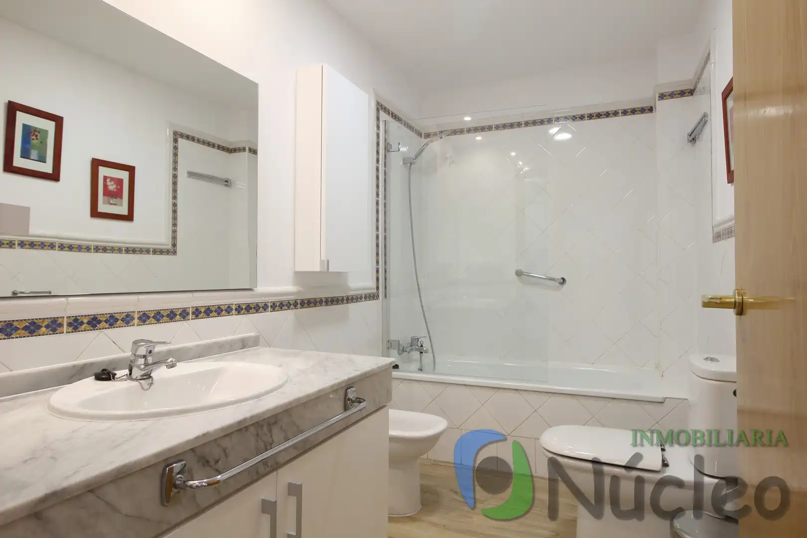 Apartament amb ascensor de lloguer a Avenida Castillo Puebla de Alcocer, imagen 11