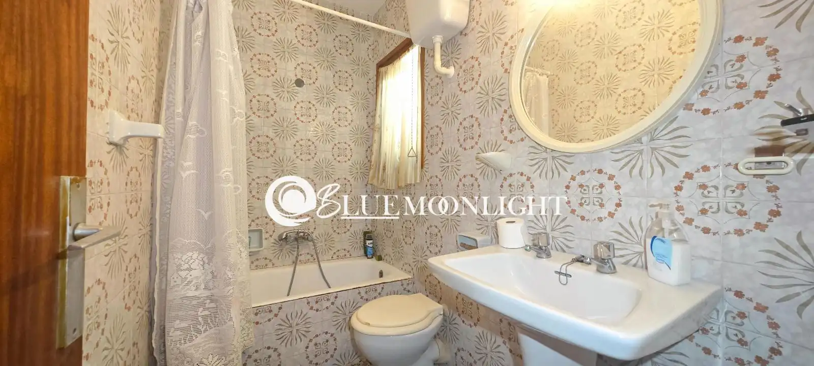 Bathroom of Houses for sale in Peñíscola / Peníscola  with Storage room