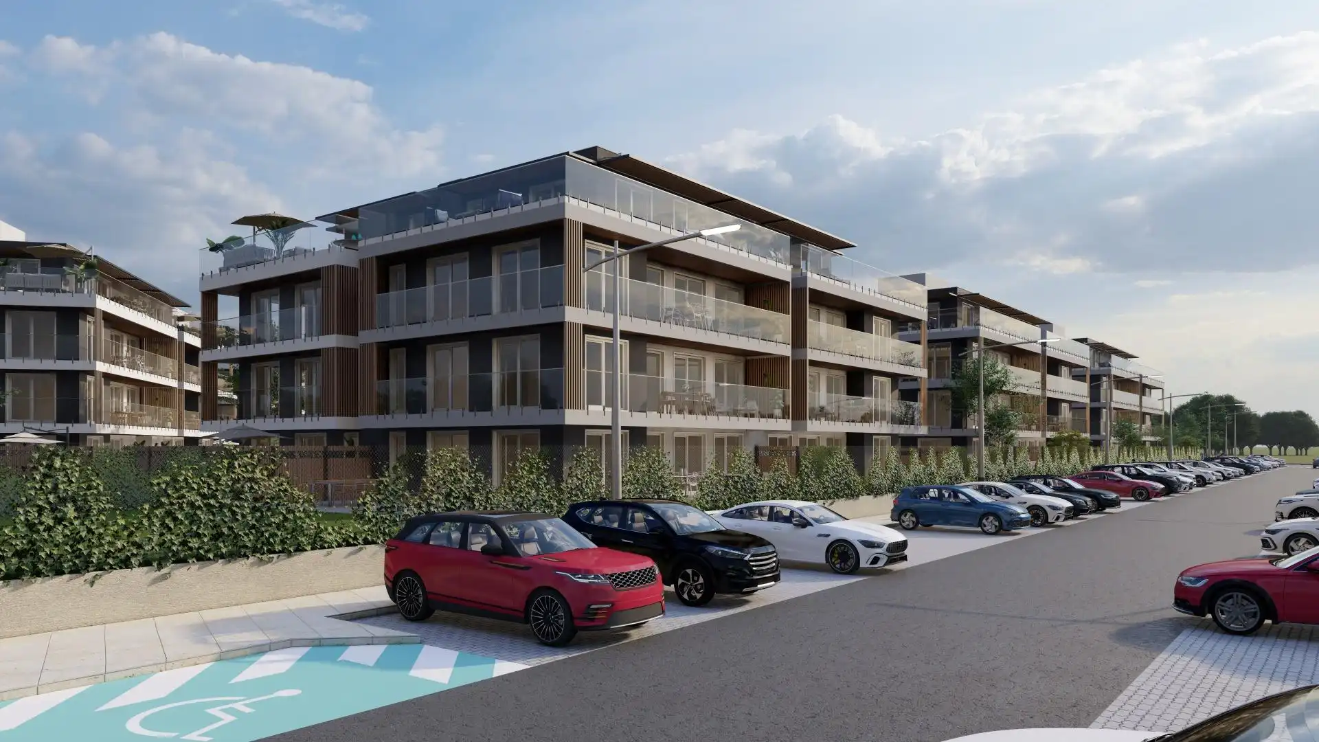 Flat with terrace for sale in Santa Marta de Tormes, imagen 11