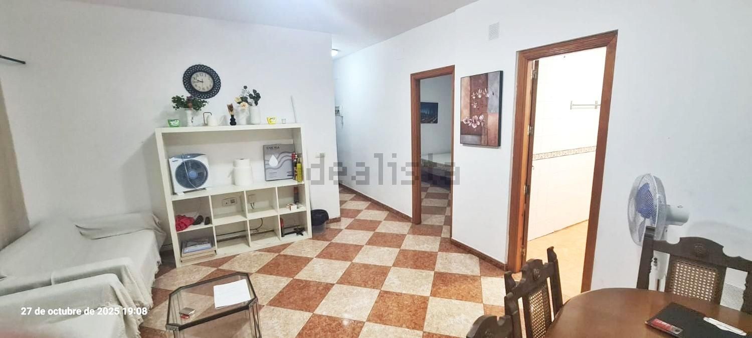 Dormitori de Pis en venda en Málaga Capital amb Aire condicionat