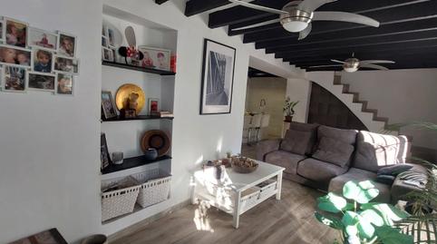 Foto 4 de Casa o xalet en venda a El Bajondillo, Málaga