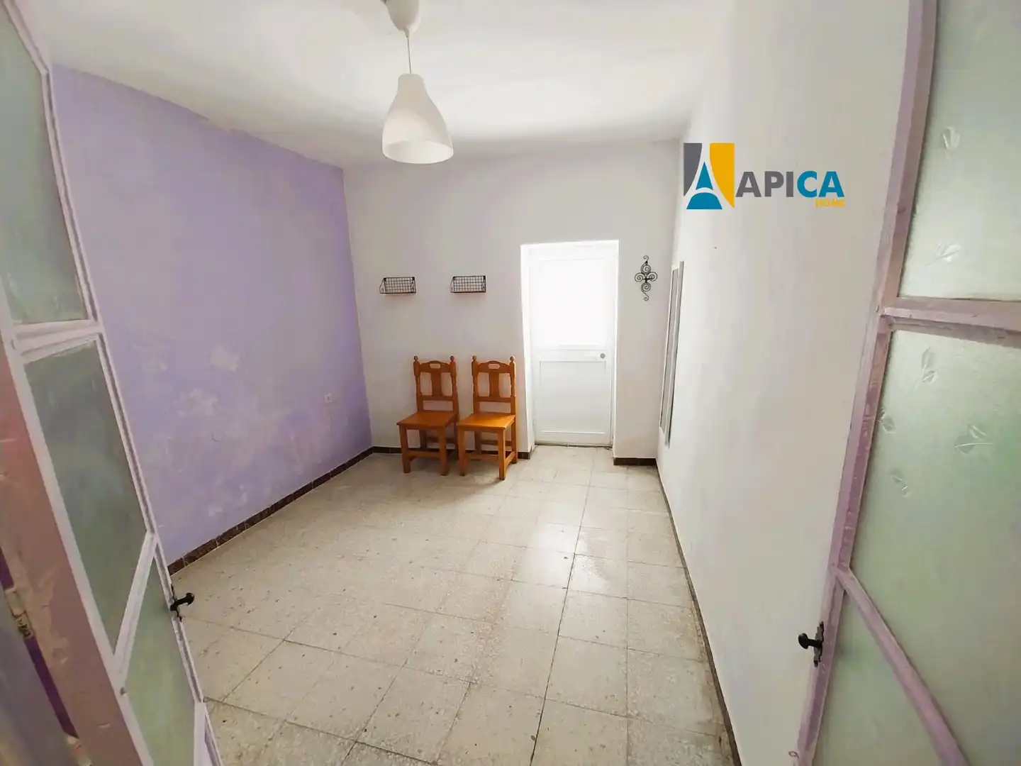 Piso en venta en Vejer de la Frontera con Trastero