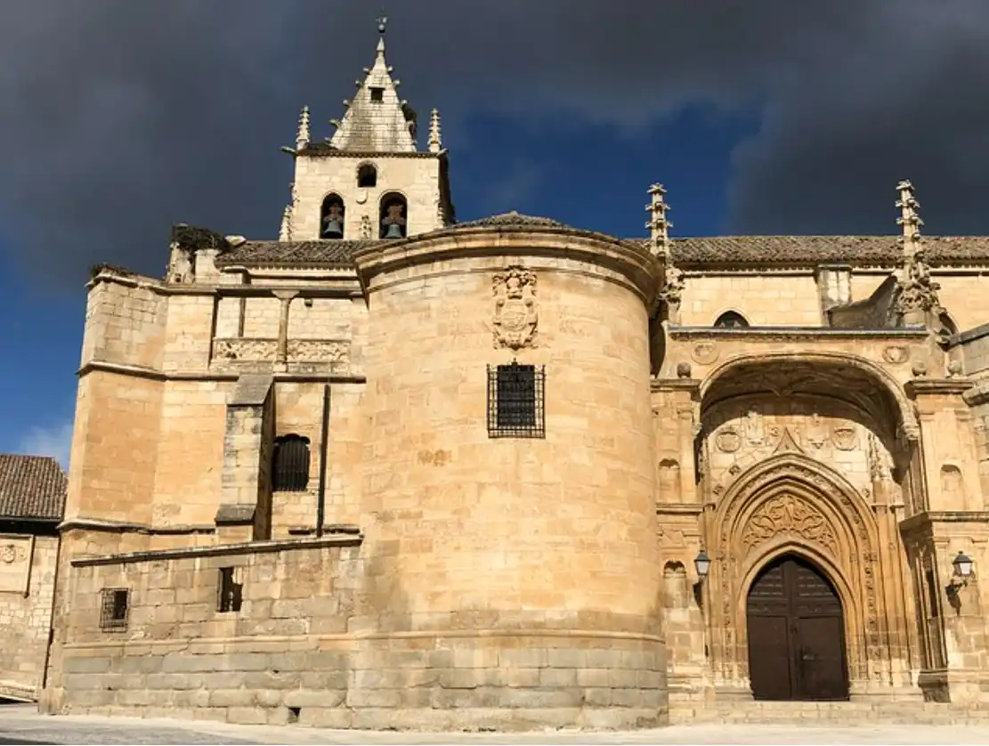 Residential land for sale in Calle de la Cava, imagen 9