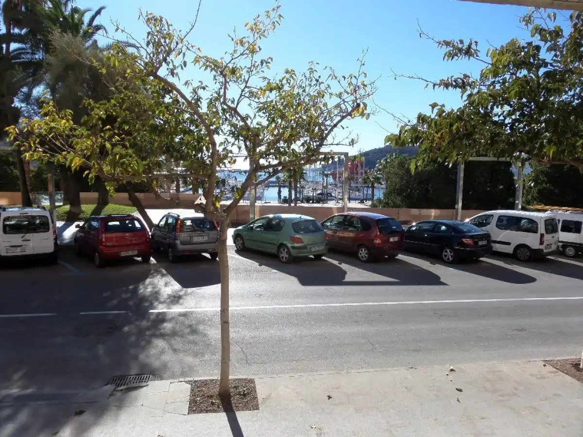 Local comercial en venda a Calle muralla del mar  en  cartagena, imagen 10